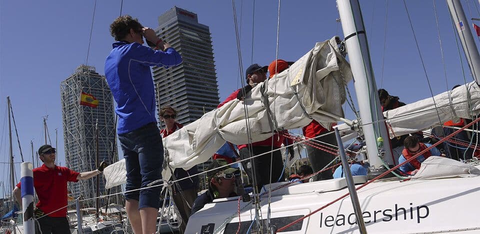 Business Yacht Club