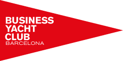Logo Business Yacht Club