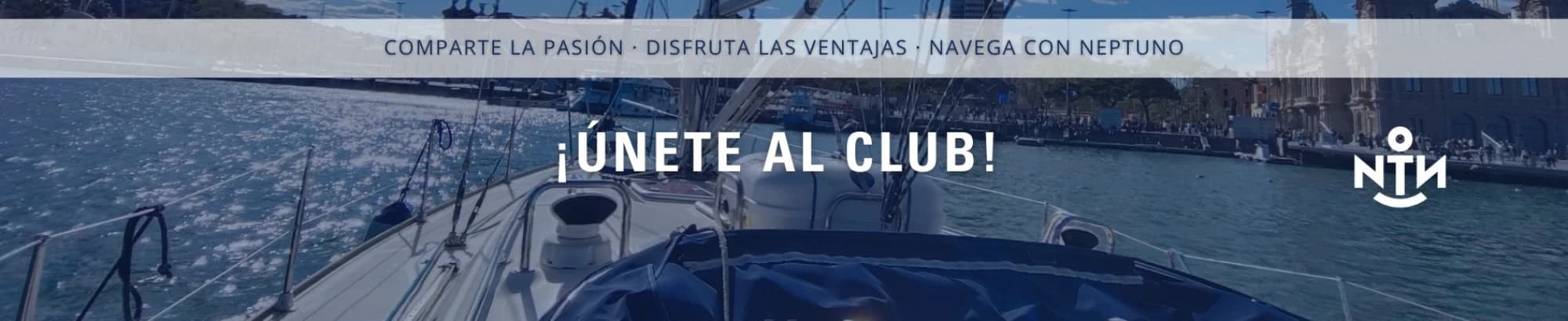 Club de Navegación Neptuno