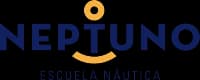Logo Club de Navegación Neptuno