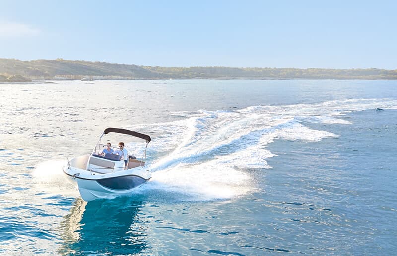 Marnific Nautic Club