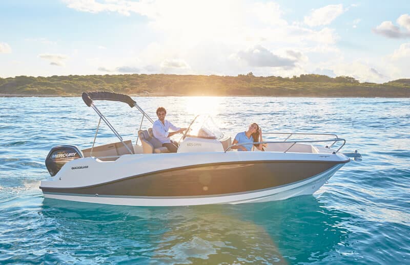 Marnific Nautic Club