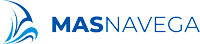 Logo Más Navega