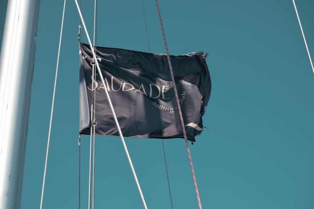 Saudade Sailing Club