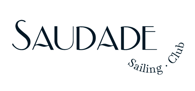 Logo Saudade Sailing Club